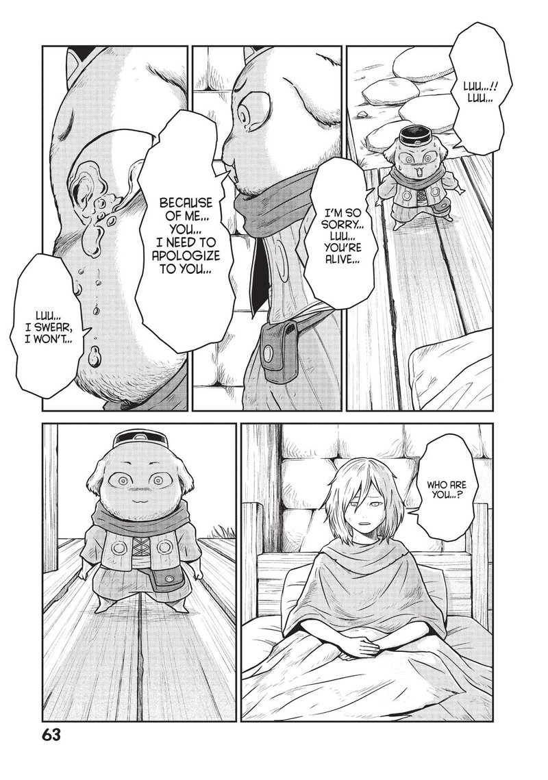 Kono Sekai Wa Fukanzen Sugiru 16 15