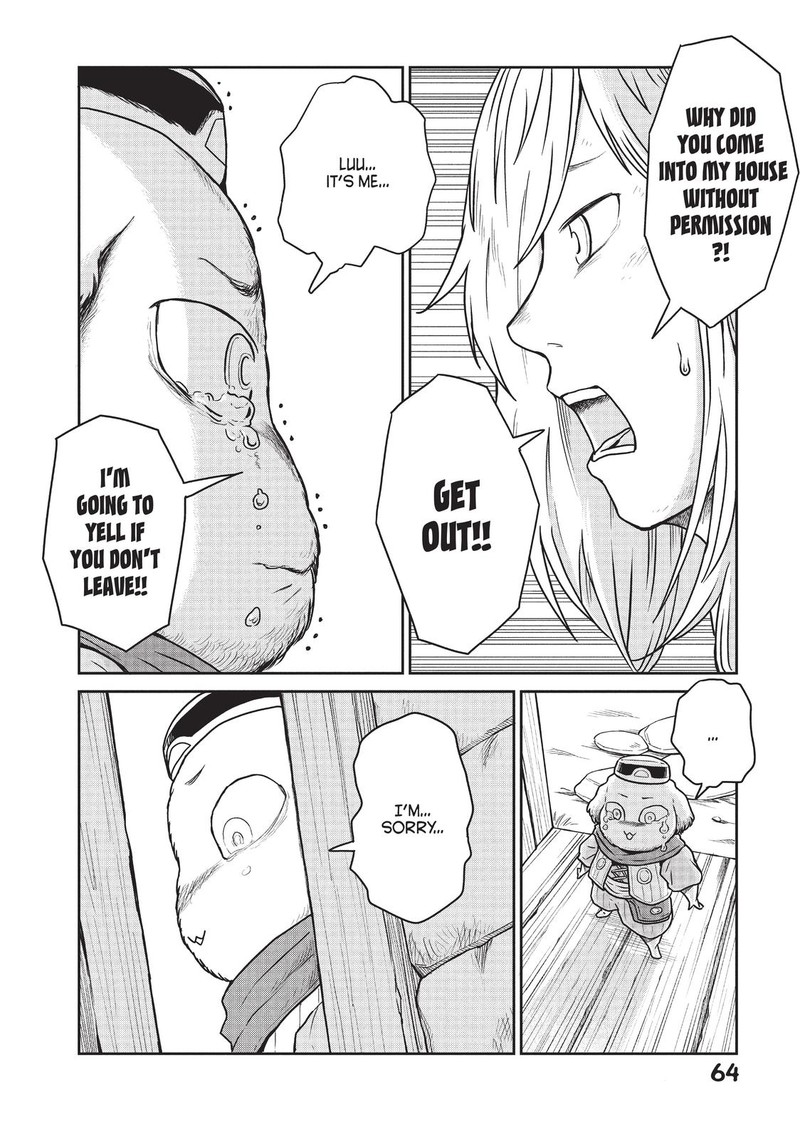 Kono Sekai Wa Fukanzen Sugiru 16 16