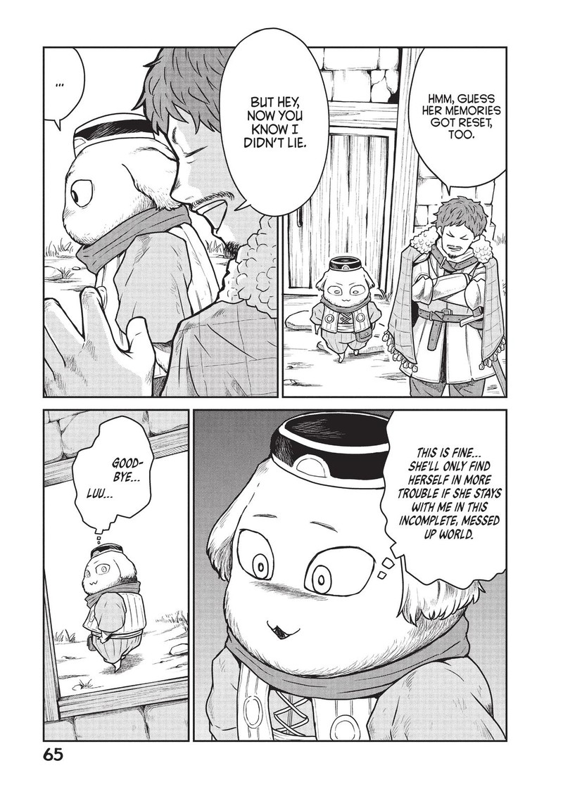 Kono Sekai Wa Fukanzen Sugiru 16 17