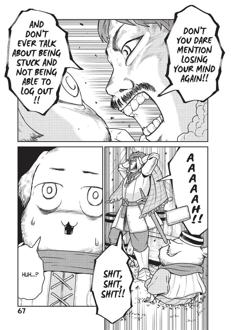 Kono Sekai Wa Fukanzen Sugiru 16 19