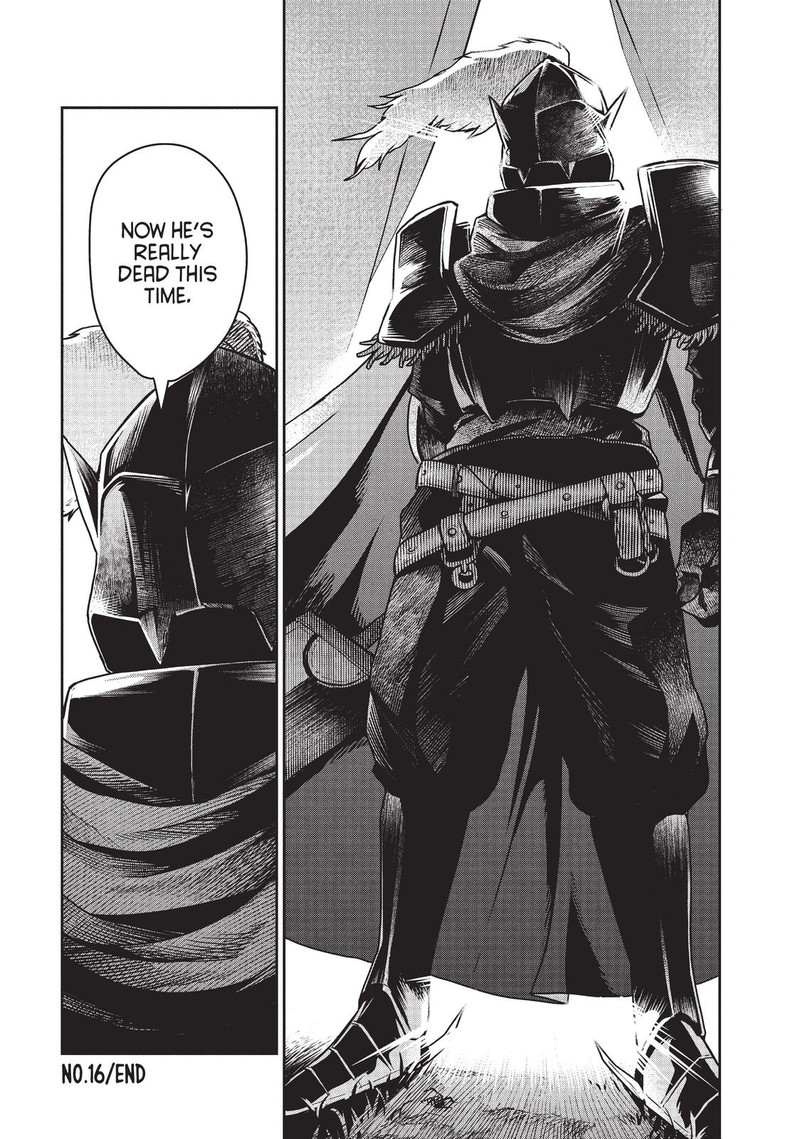 Kono Sekai Wa Fukanzen Sugiru 16 23