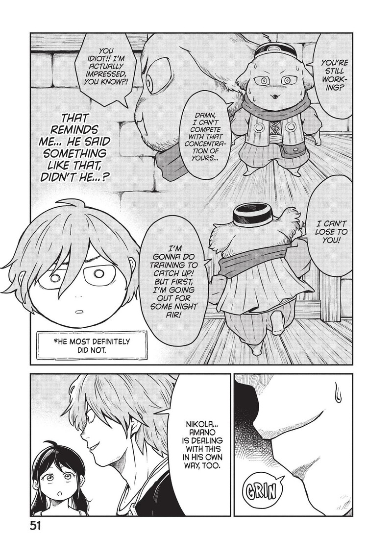 Kono Sekai Wa Fukanzen Sugiru 16 3