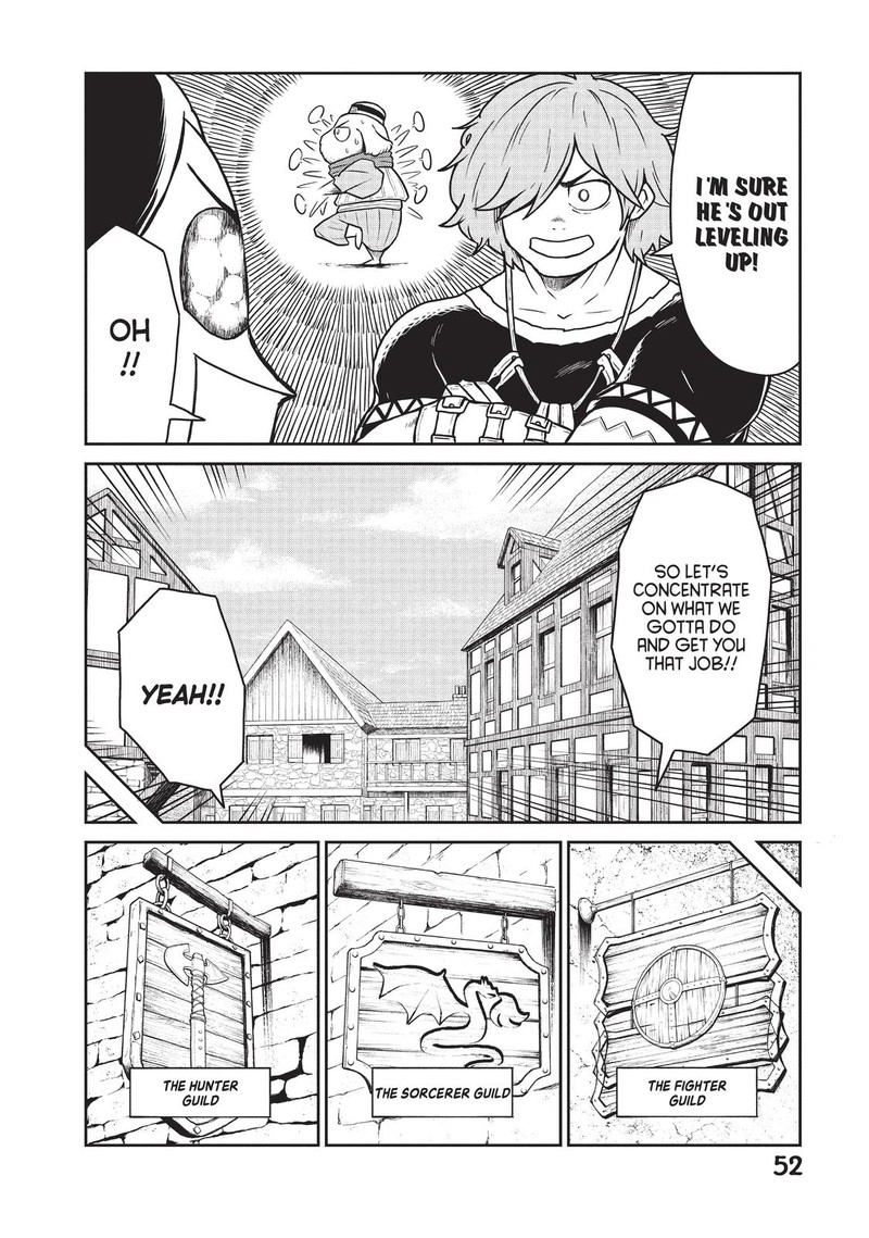 Kono Sekai Wa Fukanzen Sugiru 16 4