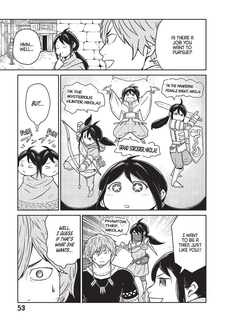 Kono Sekai Wa Fukanzen Sugiru 16 5