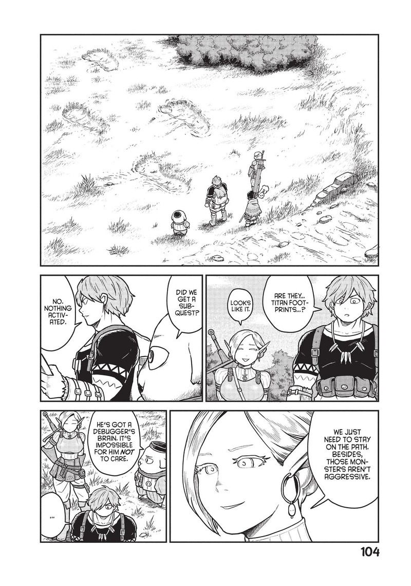 Kono Sekai Wa Fukanzen Sugiru 18 8