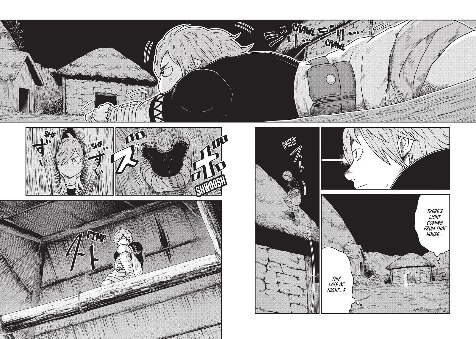 Kono Sekai Wa Fukanzen Sugiru 19 22