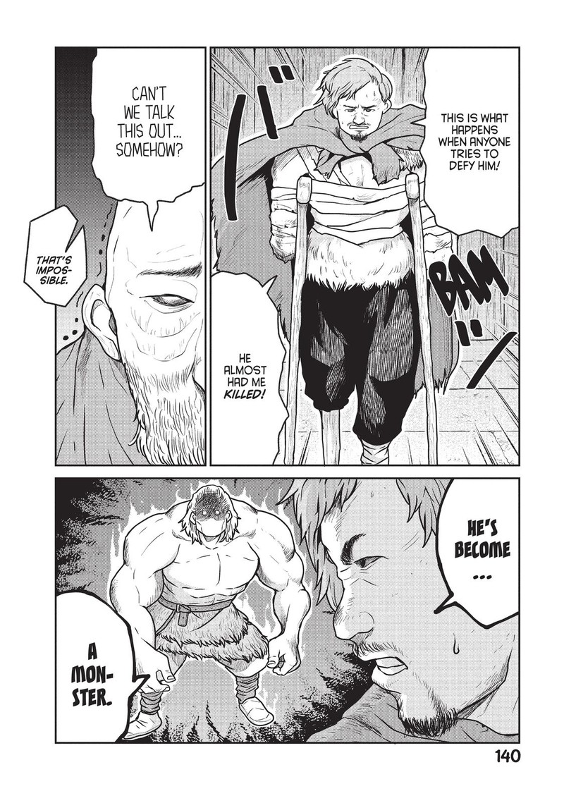 Kono Sekai Wa Fukanzen Sugiru 19 25