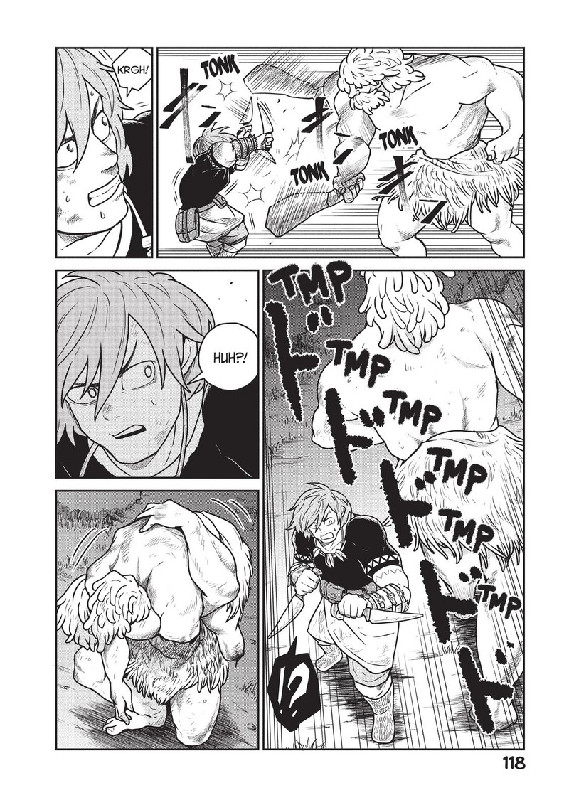 Kono Sekai Wa Fukanzen Sugiru 19 4