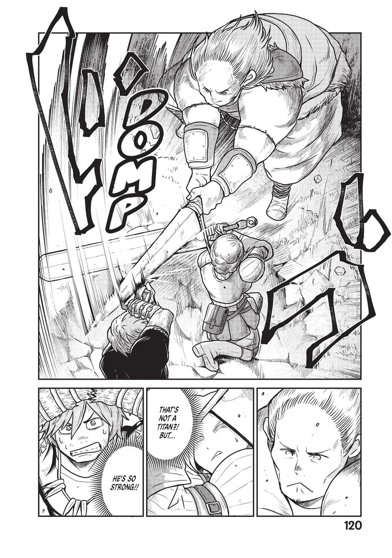 Kono Sekai Wa Fukanzen Sugiru 19 6