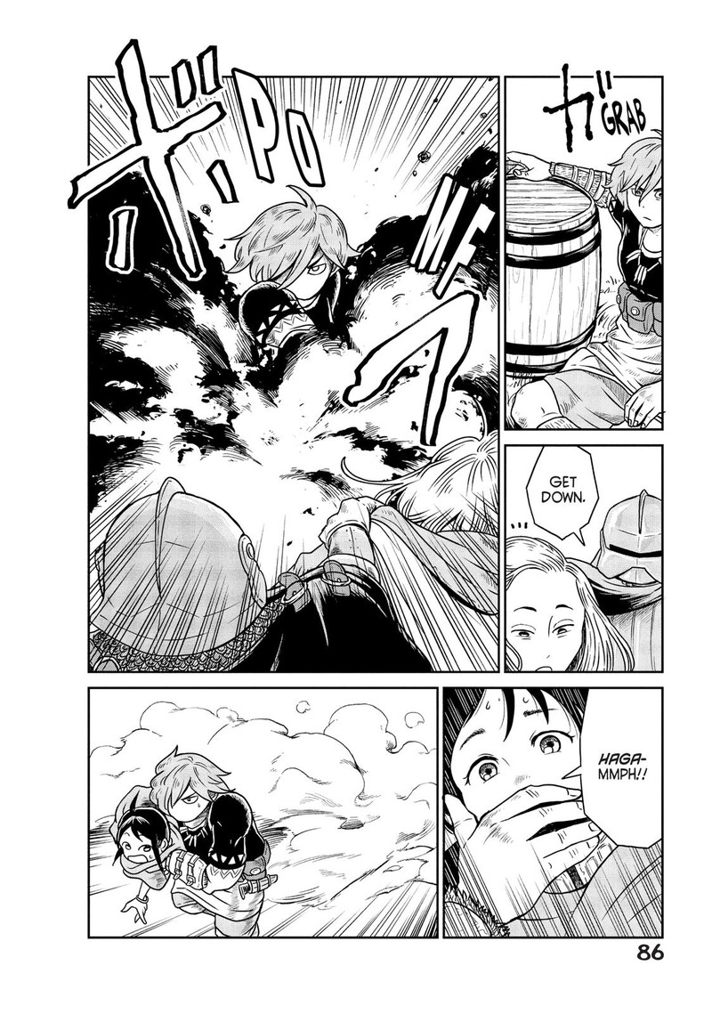 Kono Sekai Wa Fukanzen Sugiru 2 22