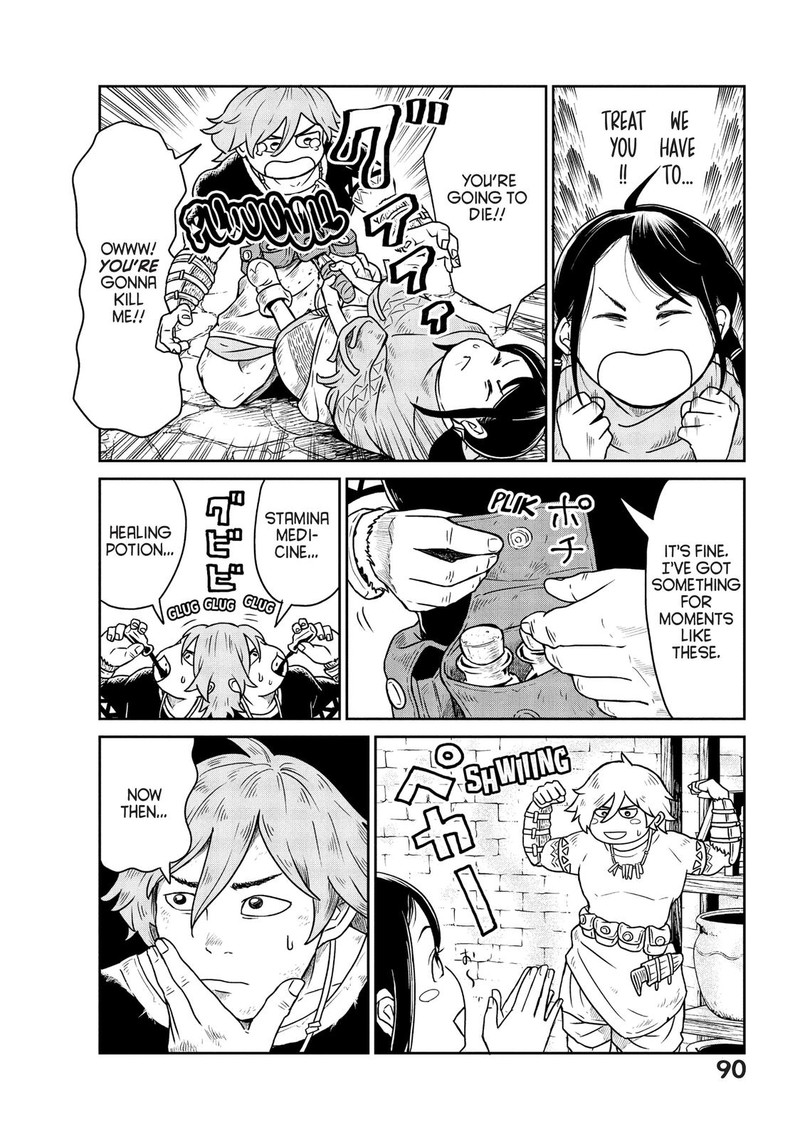 Kono Sekai Wa Fukanzen Sugiru 2 26
