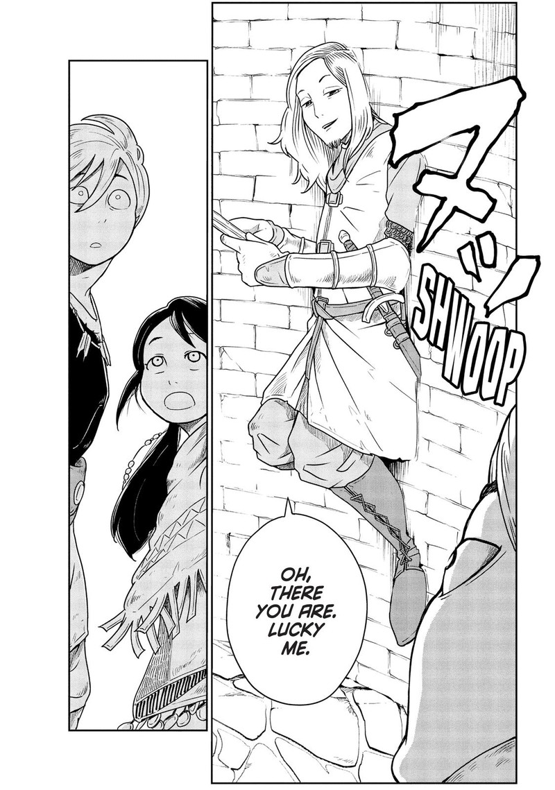 Kono Sekai Wa Fukanzen Sugiru 2 28