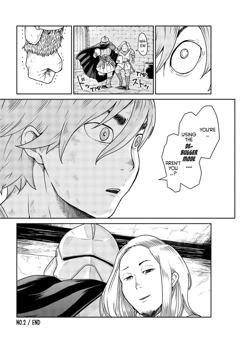Kono Sekai Wa Fukanzen Sugiru 2 29