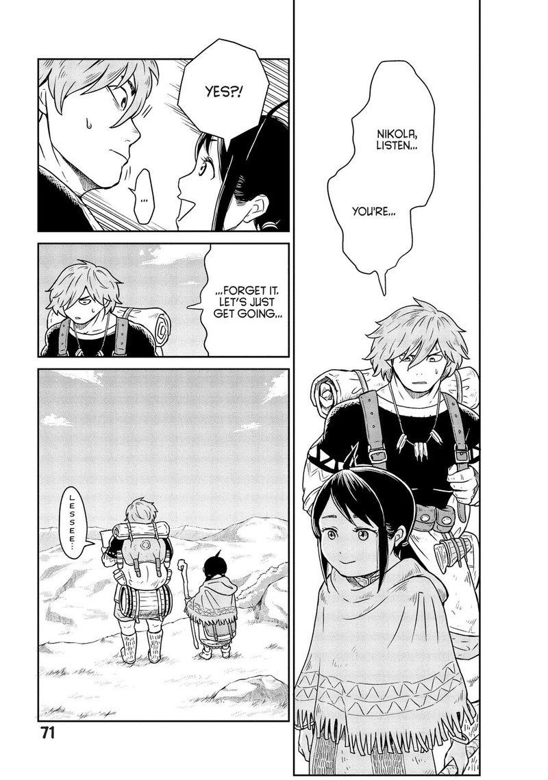 Kono Sekai Wa Fukanzen Sugiru 2 7