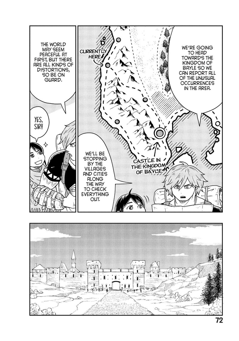 Kono Sekai Wa Fukanzen Sugiru 2 8