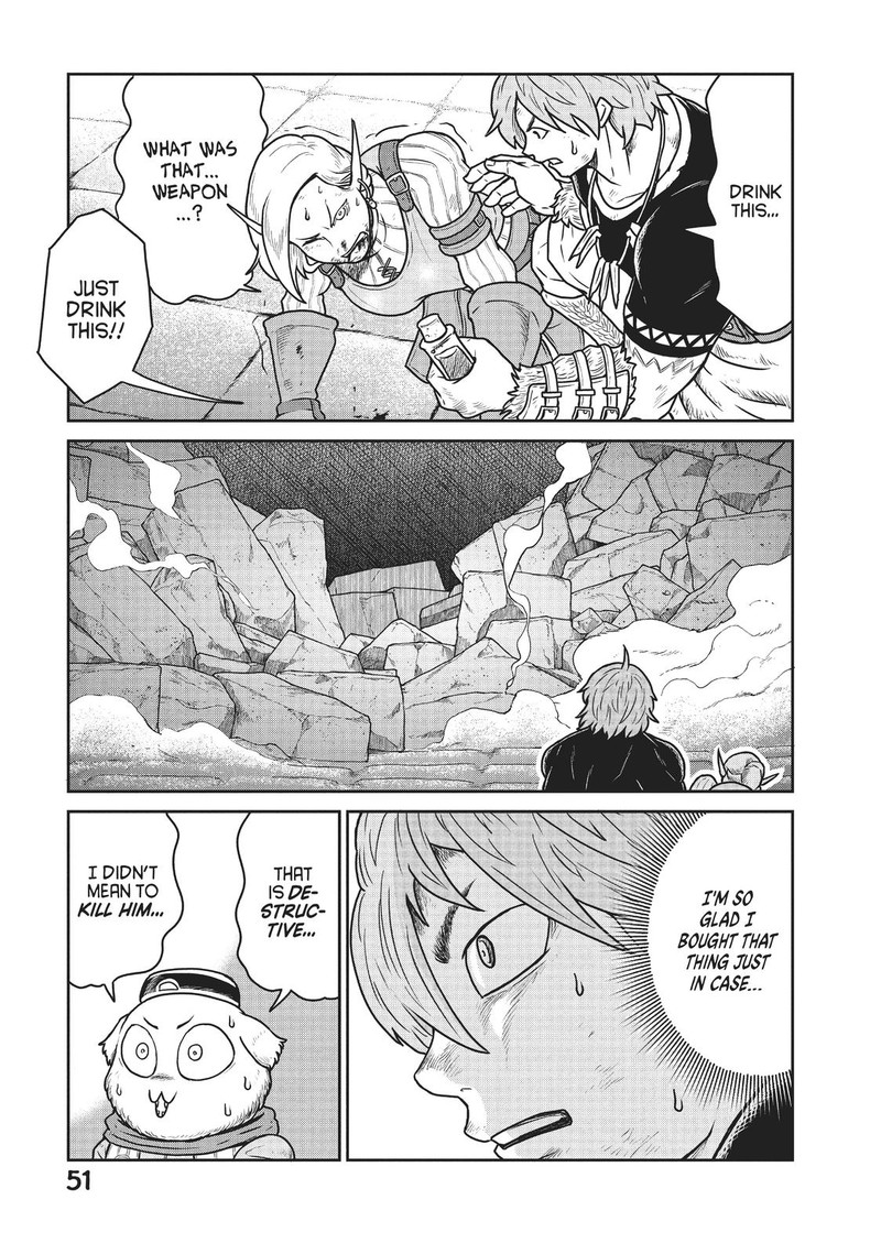 Kono Sekai Wa Fukanzen Sugiru 22 10