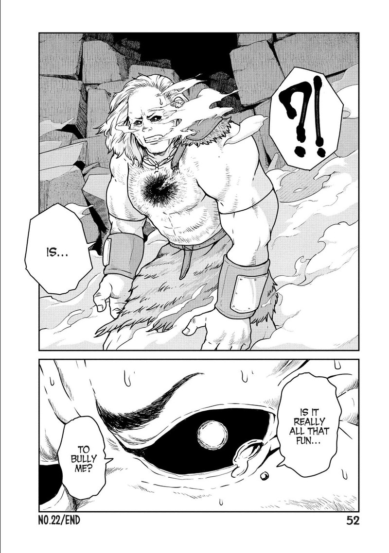 Kono Sekai Wa Fukanzen Sugiru 22 11