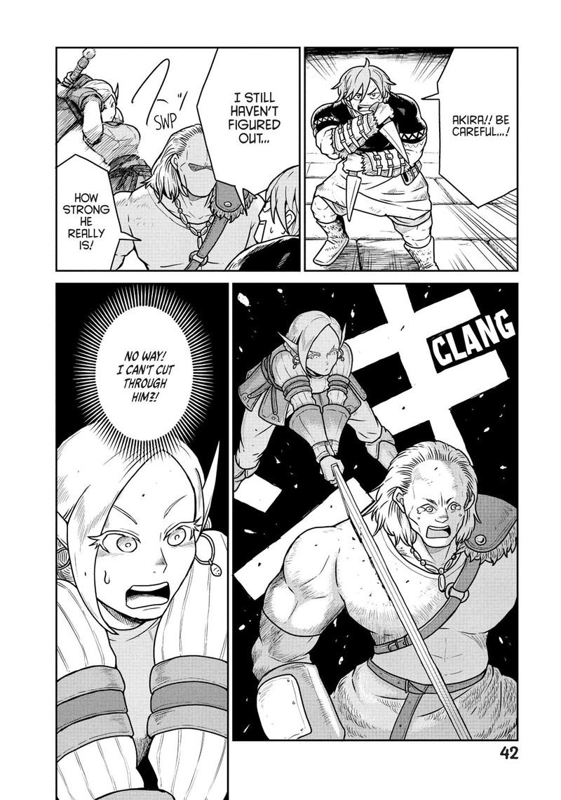 Kono Sekai Wa Fukanzen Sugiru 22 2