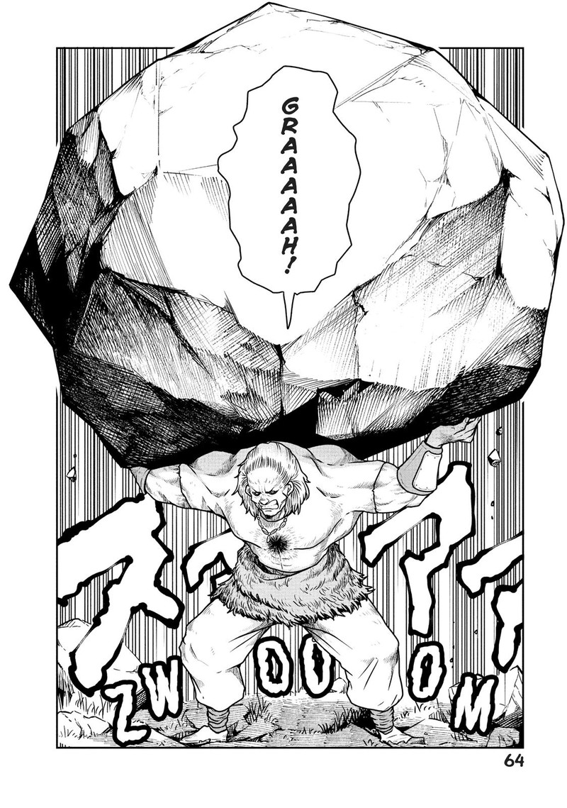 Kono Sekai Wa Fukanzen Sugiru 23 10