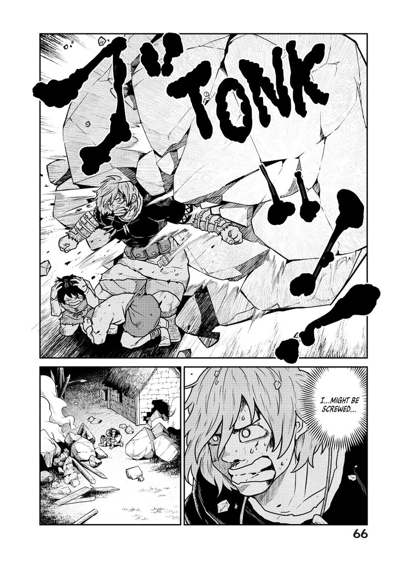 Kono Sekai Wa Fukanzen Sugiru 23 12