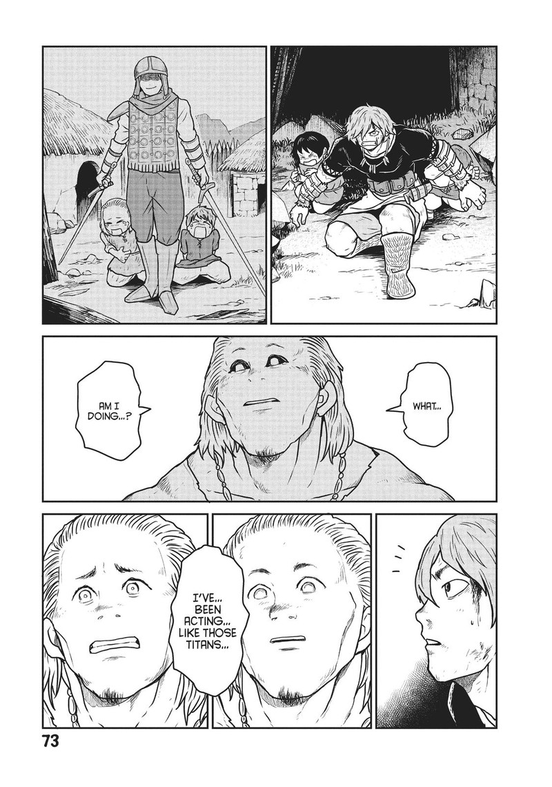 Kono Sekai Wa Fukanzen Sugiru 23 19