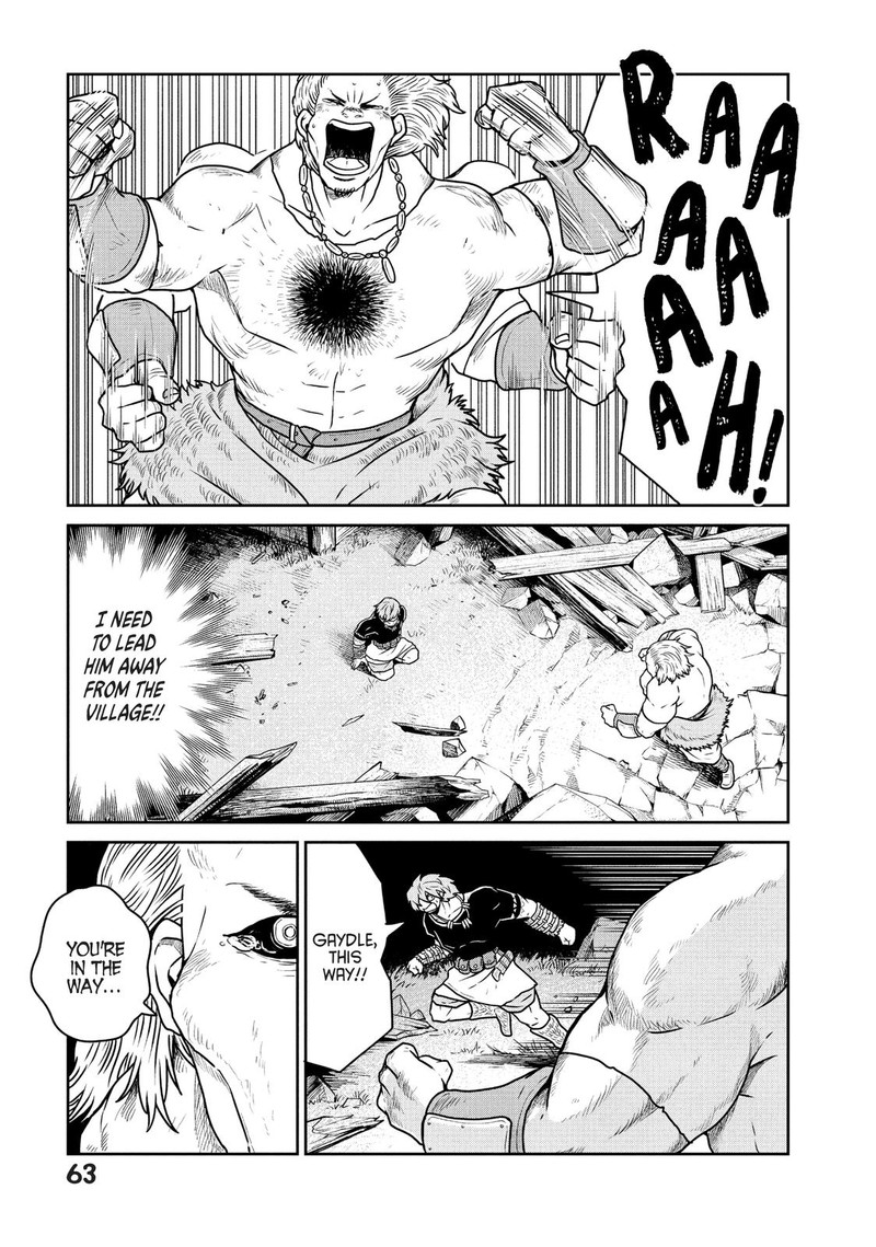 Kono Sekai Wa Fukanzen Sugiru 23 9