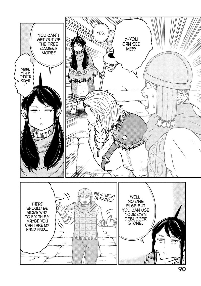 Kono Sekai Wa Fukanzen Sugiru 24 10