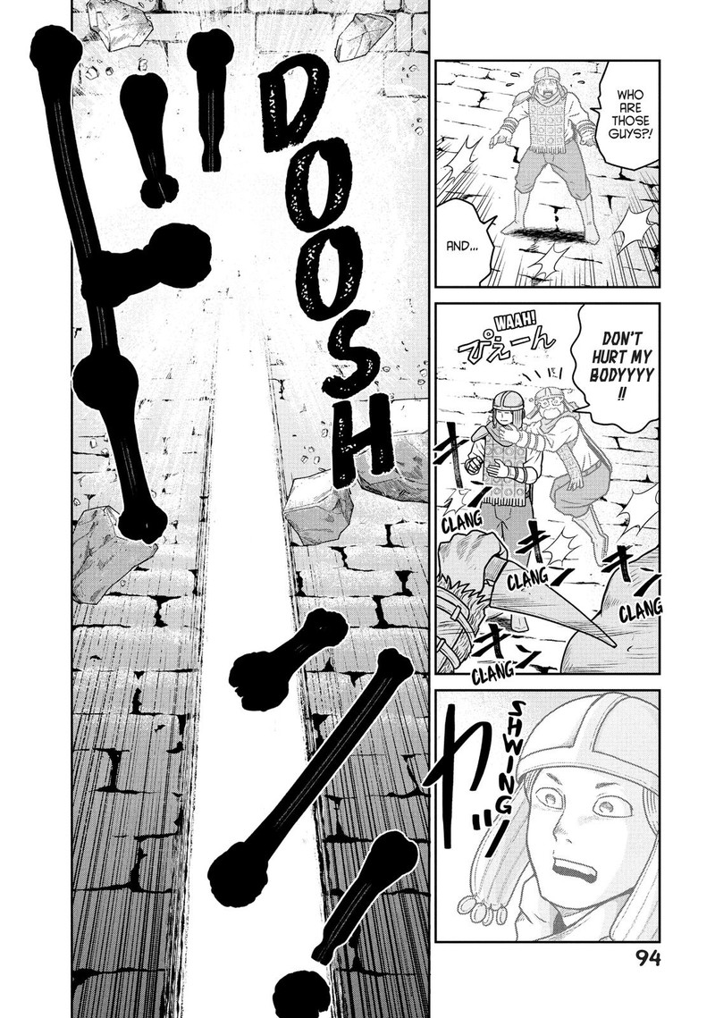 Kono Sekai Wa Fukanzen Sugiru 24 14
