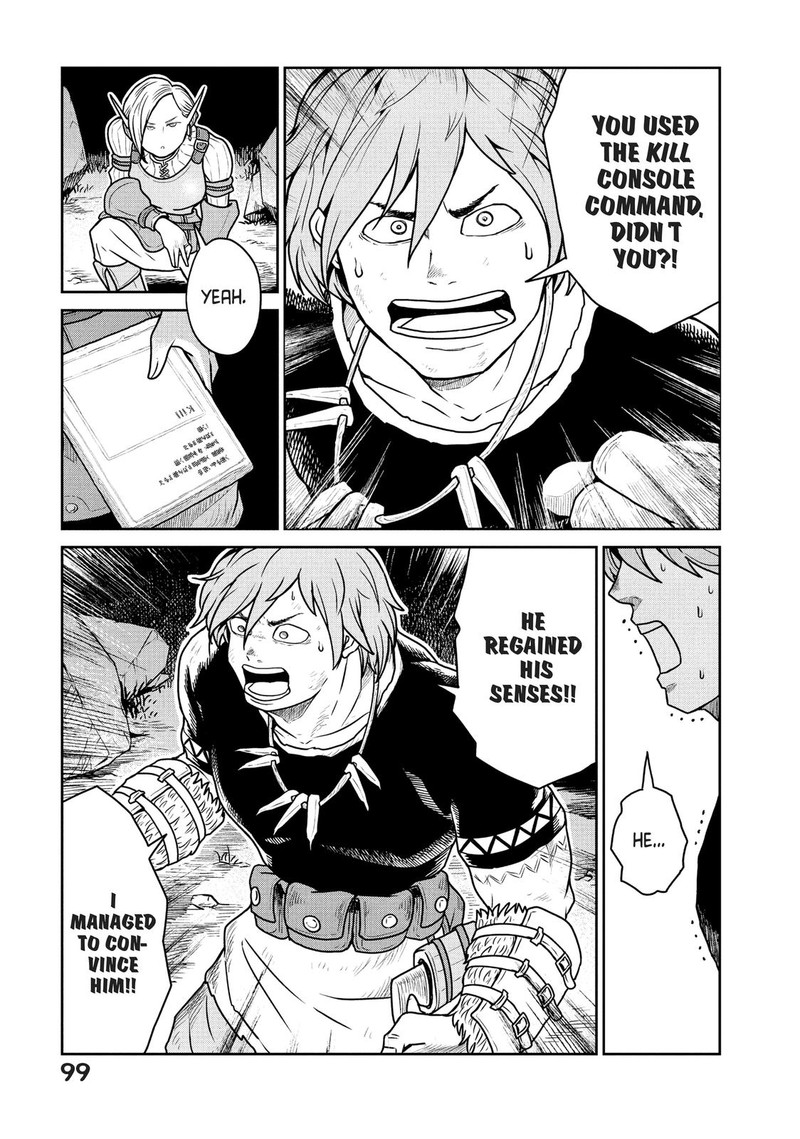 Kono Sekai Wa Fukanzen Sugiru 24 19