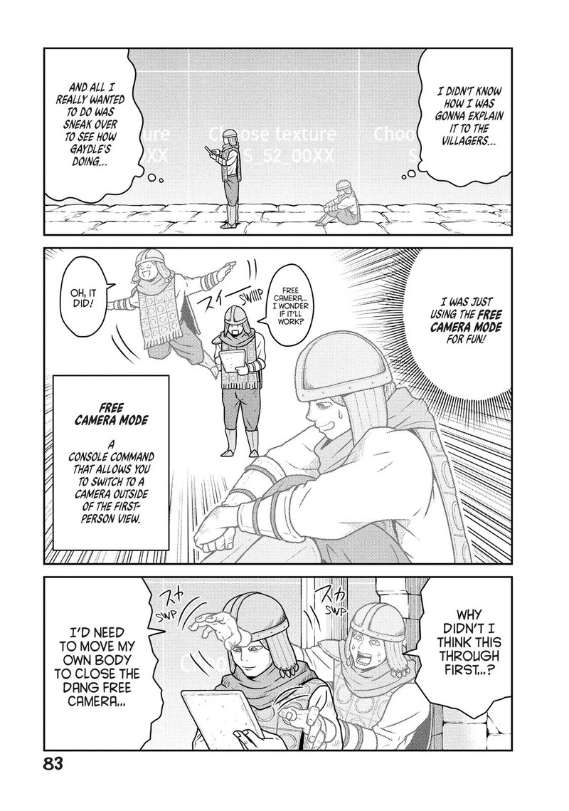 Kono Sekai Wa Fukanzen Sugiru 24 3