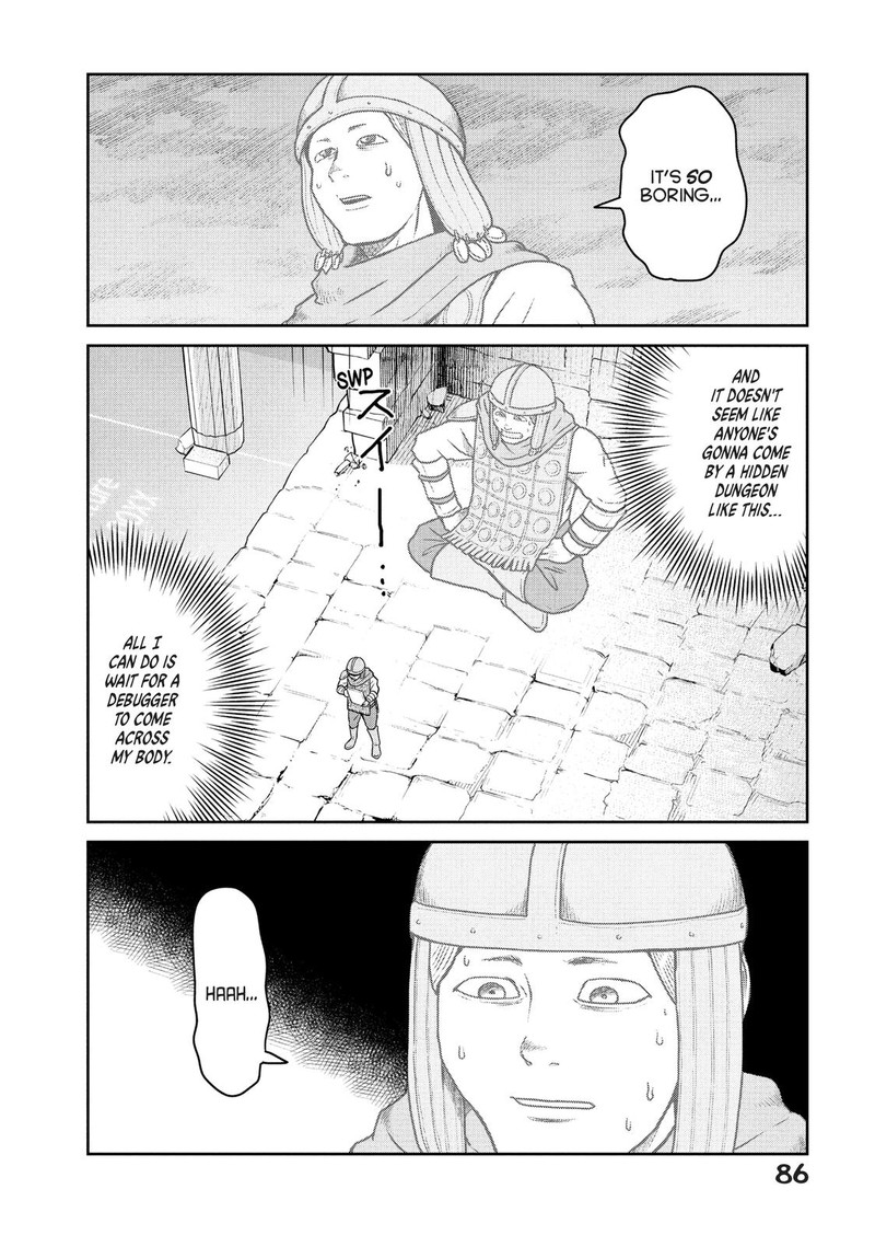 Kono Sekai Wa Fukanzen Sugiru 24 6