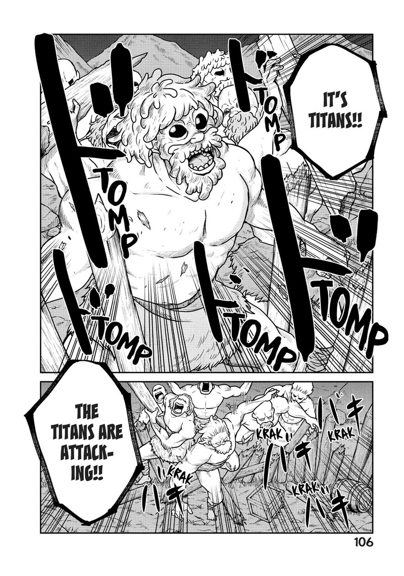 Kono Sekai Wa Fukanzen Sugiru 25 2