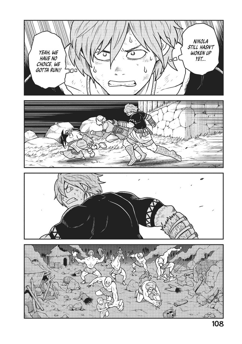 Kono Sekai Wa Fukanzen Sugiru 25 4
