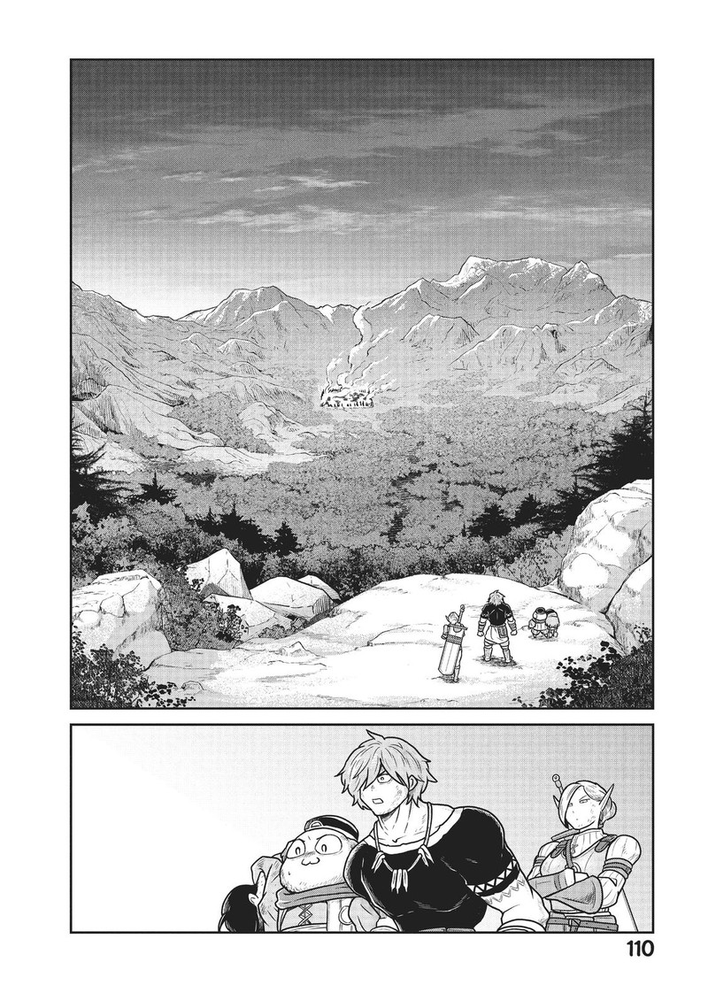 Kono Sekai Wa Fukanzen Sugiru 25 6