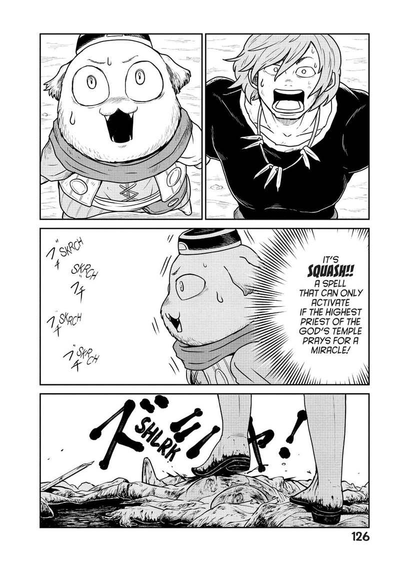 Kono Sekai Wa Fukanzen Sugiru 26 11
