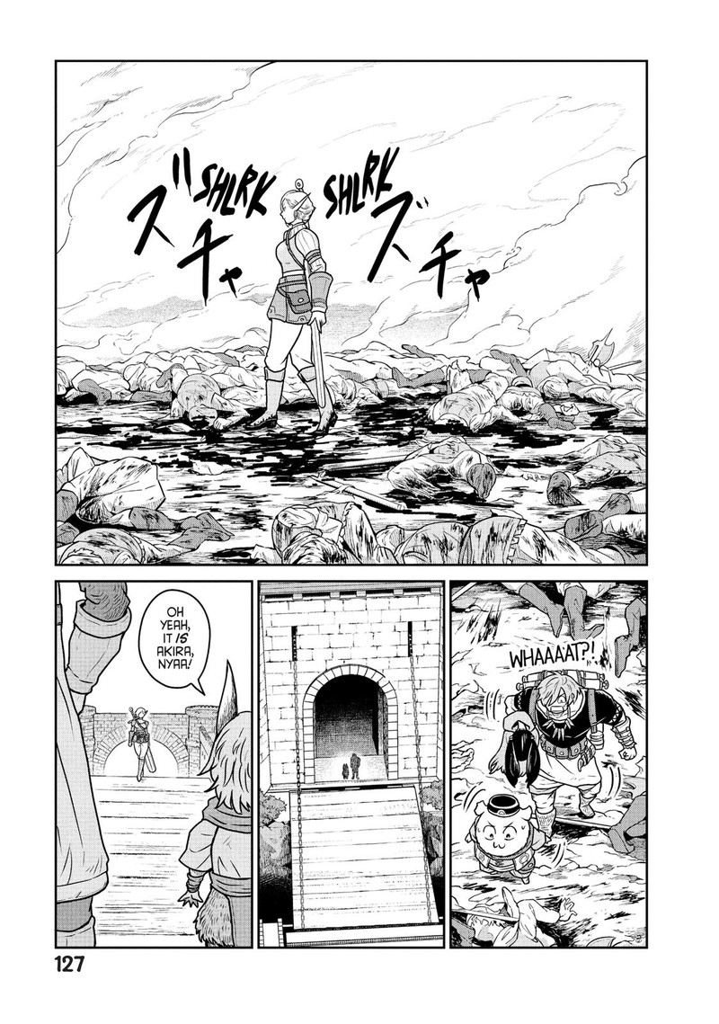 Kono Sekai Wa Fukanzen Sugiru 26 12