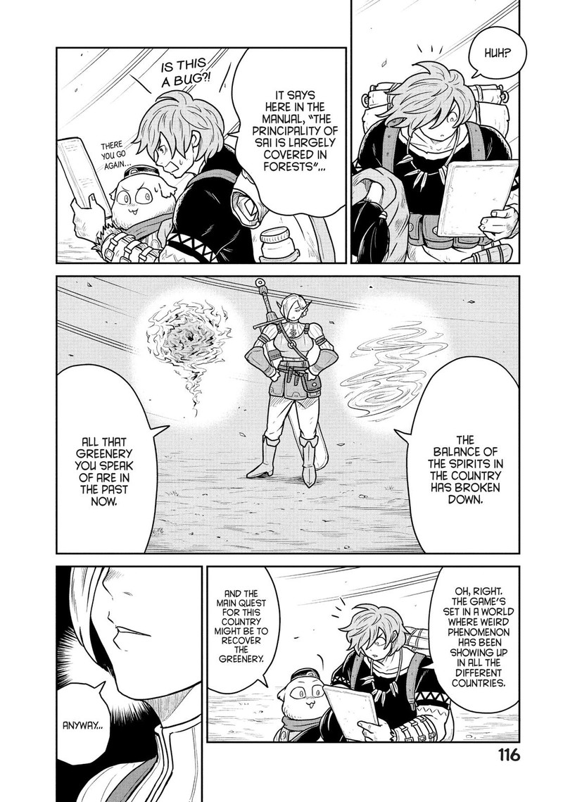 Kono Sekai Wa Fukanzen Sugiru 26 2