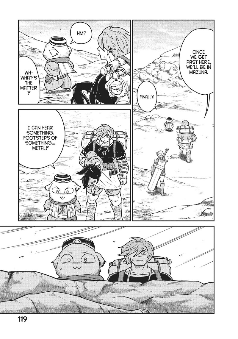 Kono Sekai Wa Fukanzen Sugiru 26 5