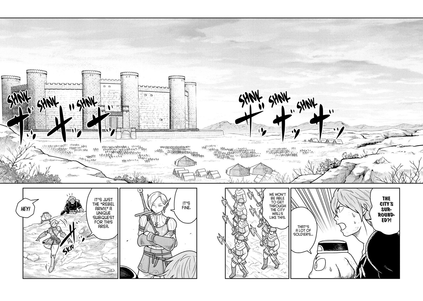 Kono Sekai Wa Fukanzen Sugiru 26 6