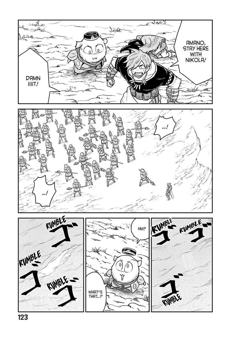 Kono Sekai Wa Fukanzen Sugiru 26 8