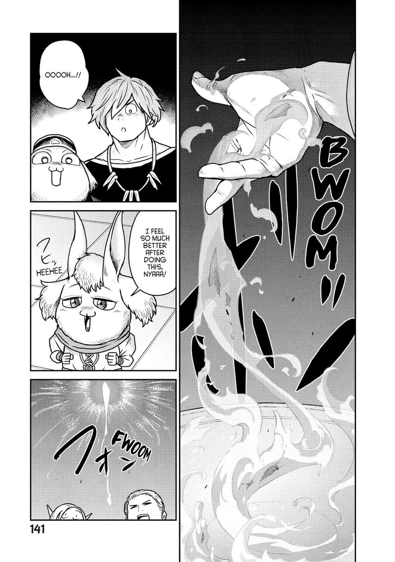 Kono Sekai Wa Fukanzen Sugiru 27 11