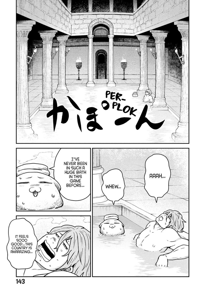 Kono Sekai Wa Fukanzen Sugiru 27 13