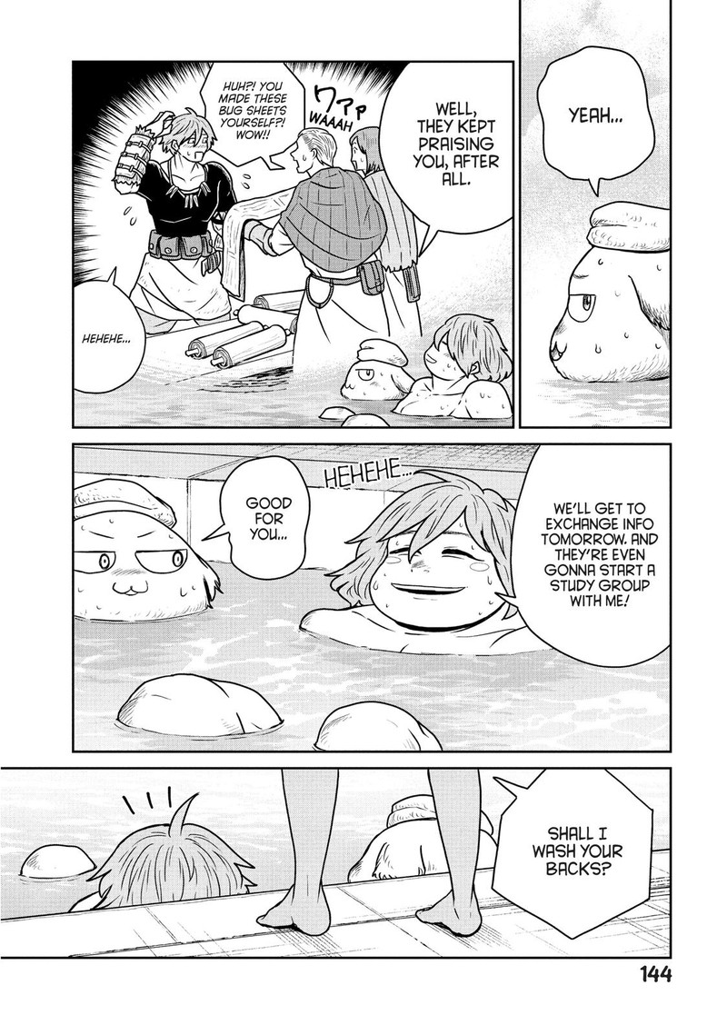 Kono Sekai Wa Fukanzen Sugiru 27 14