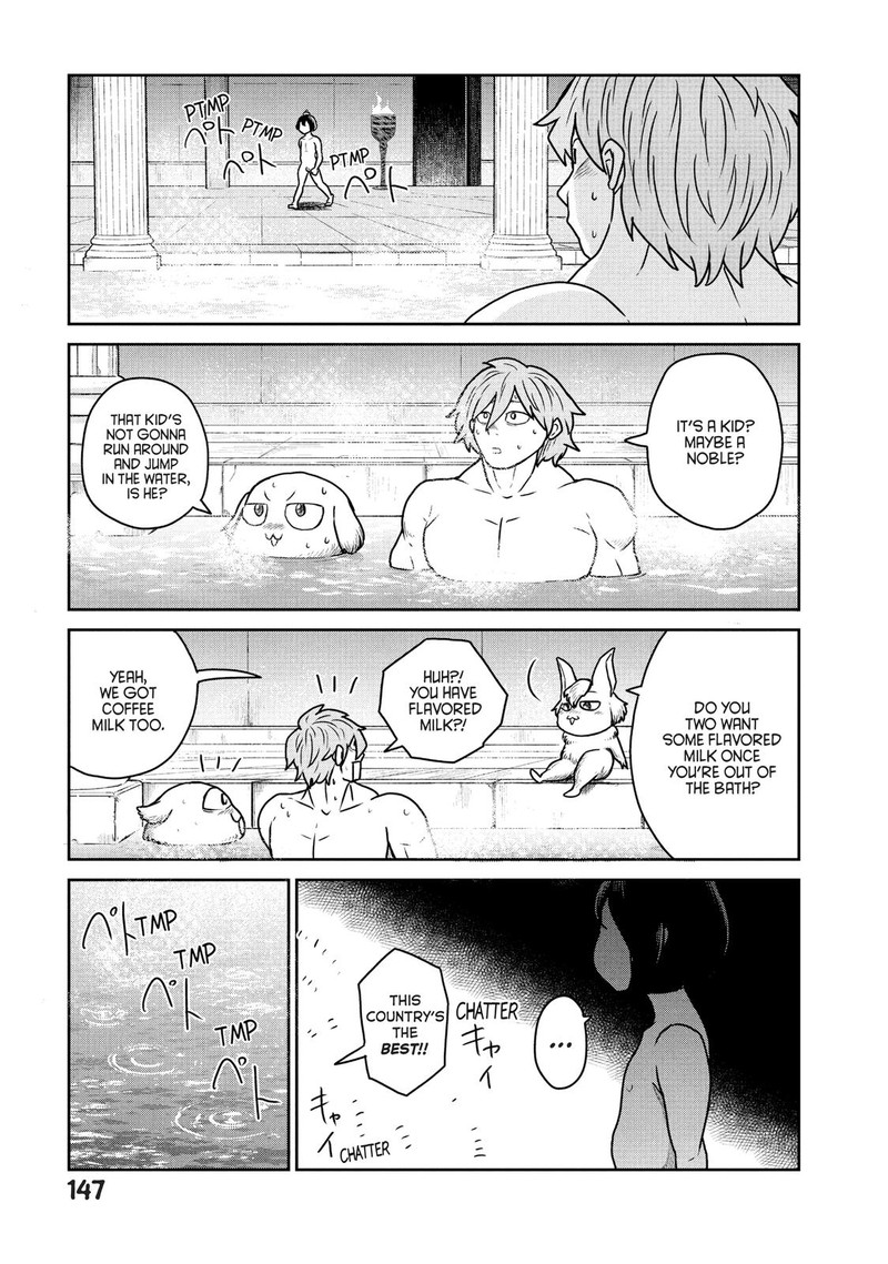 Kono Sekai Wa Fukanzen Sugiru 27 17