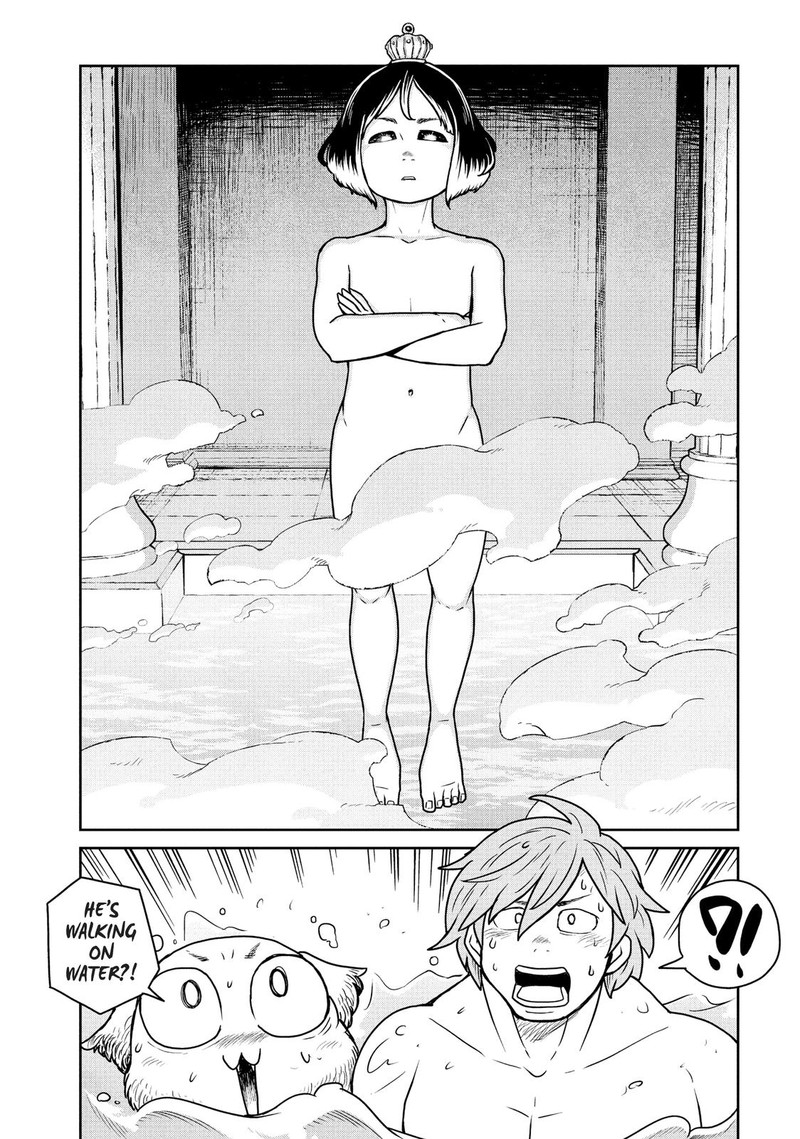 Kono Sekai Wa Fukanzen Sugiru 27 18