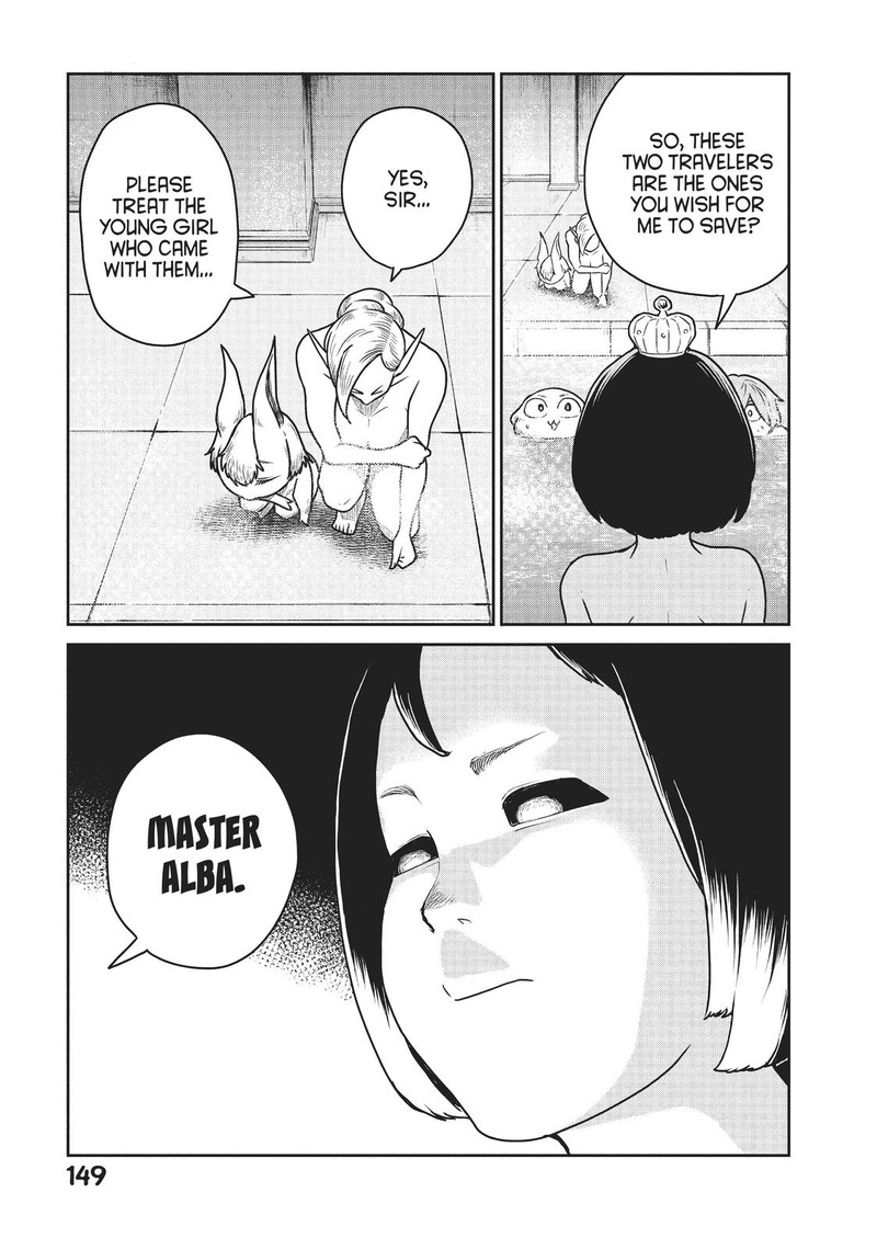 Kono Sekai Wa Fukanzen Sugiru 27 19