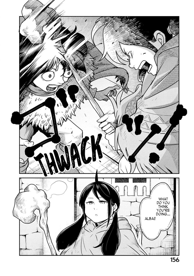 Kono Sekai Wa Fukanzen Sugiru 27 26