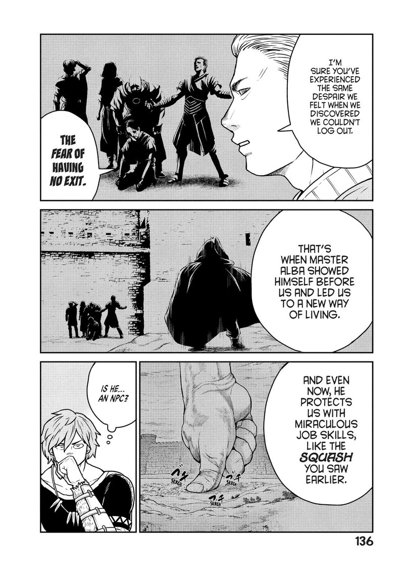 Kono Sekai Wa Fukanzen Sugiru 27 6