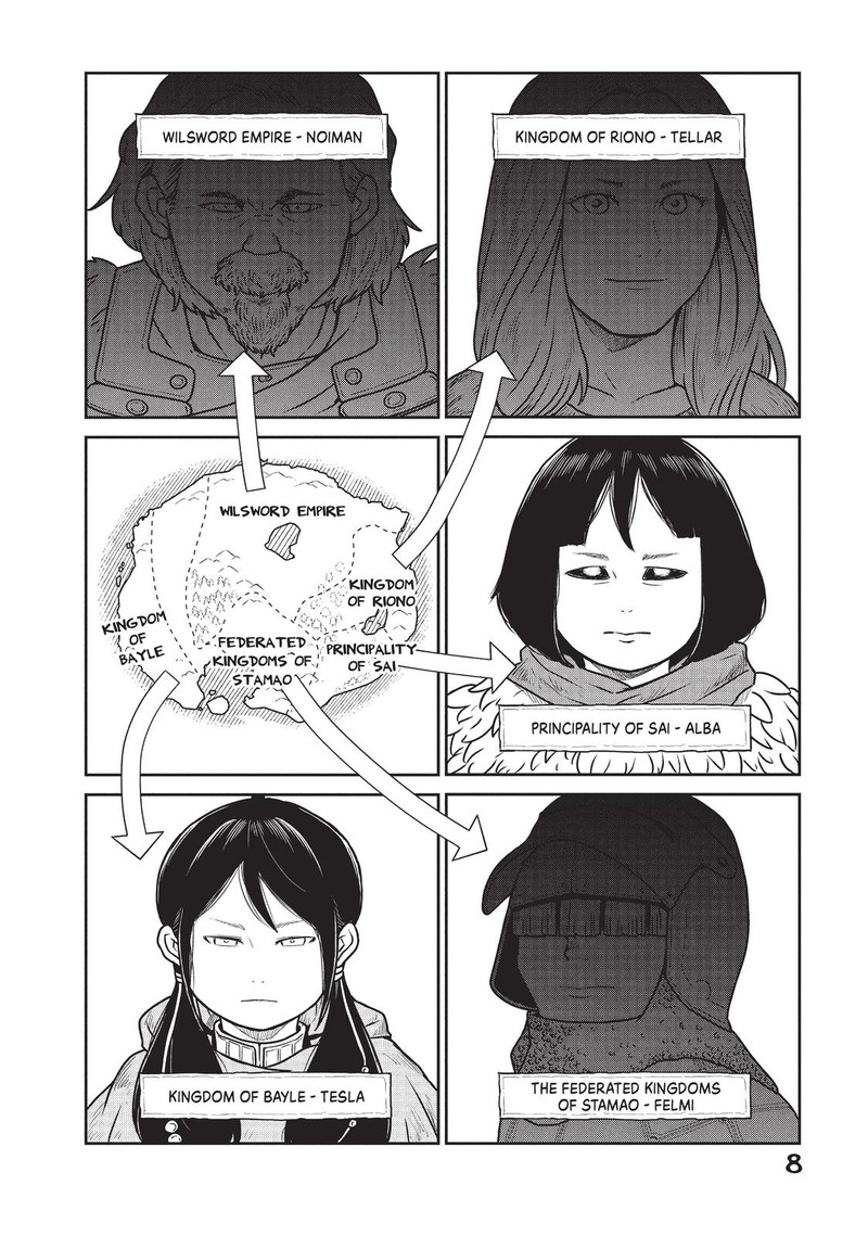 Kono Sekai Wa Fukanzen Sugiru 28 10