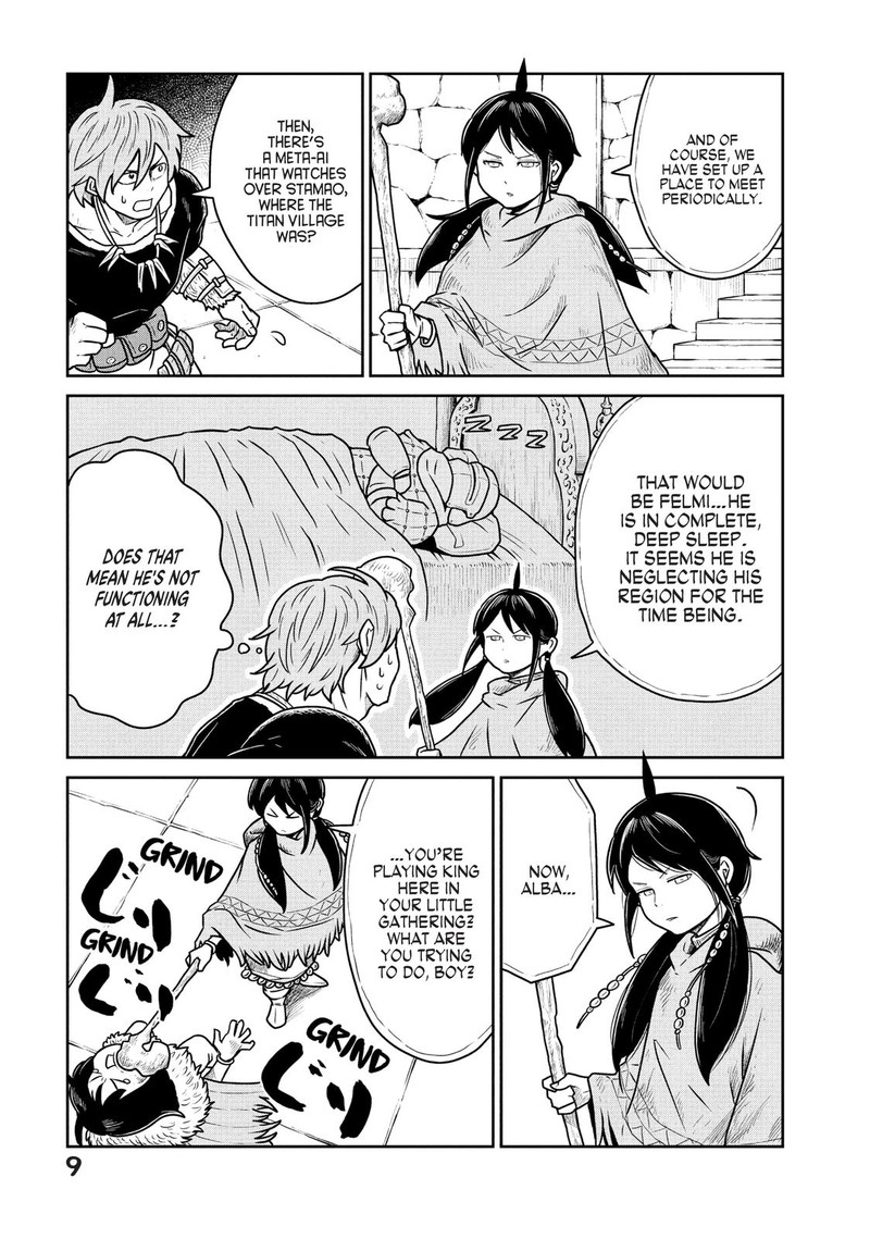 Kono Sekai Wa Fukanzen Sugiru 28 11